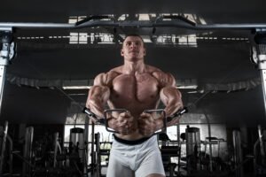 Ultimate Guide to Chest Workouts: Build a Bigger, Stronger Chest