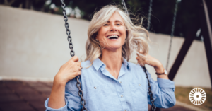 Fight Back Against Menopause Symptoms With Genistein