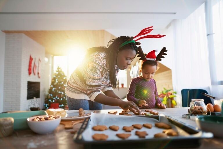 6 Activities for a Healthy Holiday