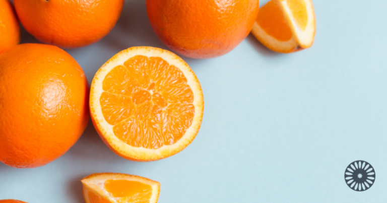 Vitamin C: What You Need To Know