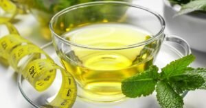 Does Green Tea Help You Lose Weight Quickly and Effectively?