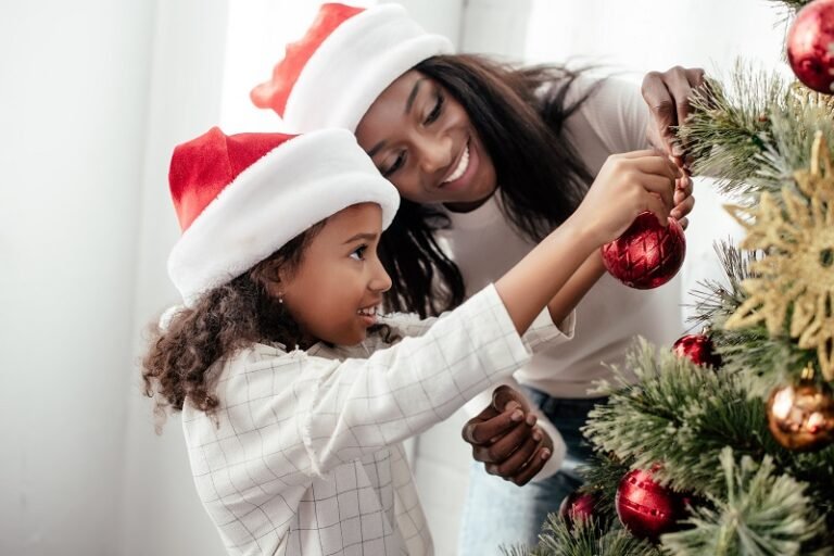 Happy Holiday Season Preparation | The Leaf Nutrisystem Blog