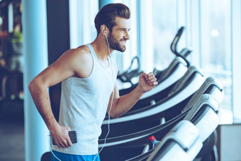 How Does Music Affect Your Workout?