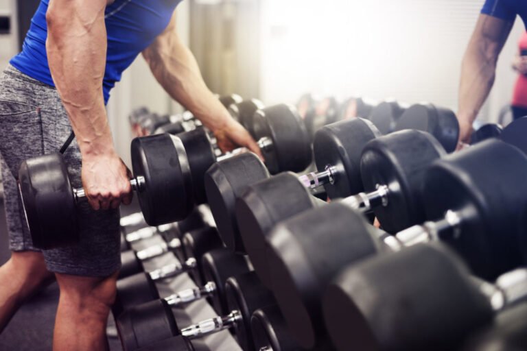 How to Be a Good Gym Member | Fitness Nation | Arlington