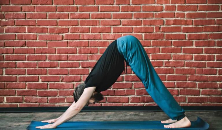 10 Yoga Poses To Increase Spine Mobility