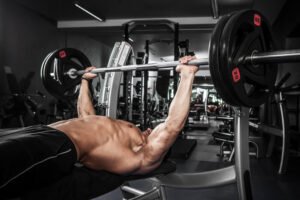 Strength Training | Tips For Getting Stronger