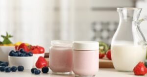 Best Probiotic Yogurts for Gut Health: What to Look For