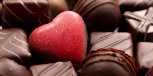 7 Facts About Valentine’s Day Chocolates