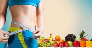 Top 10 Incredible Foods That Help Burn Belly Fat Faster