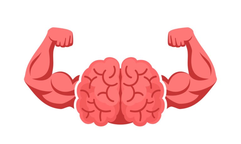 Mind-Muscle Connection: It’s Not What You Think It Is