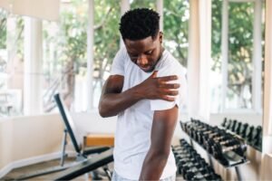 7 Tips for Minimizing Muscle Soreness after Exercise