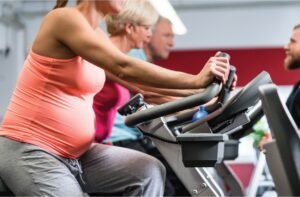 Beneficial and Safe Exercise Ideas During Pregnancy