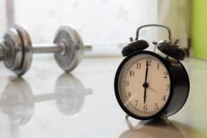 When Is The Best Time To Workout To Lose Weight?