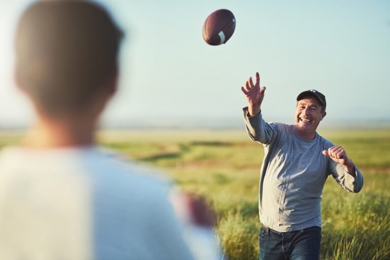 5 Healthy Tips for the Big Game