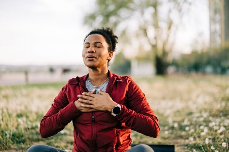 6 Easy Mindfulness Exercises to Reduce Stress