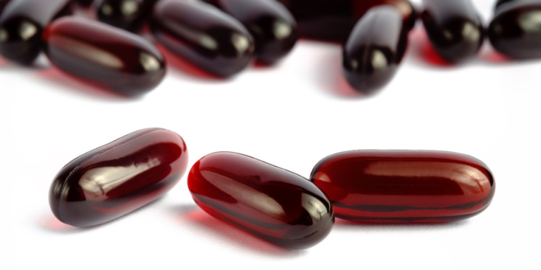 What Is Krill Oil & Is It Really Good For You?