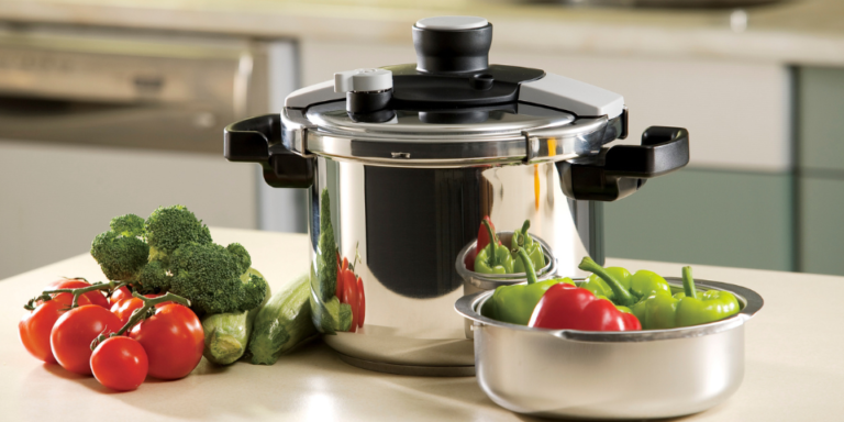 What Is a Pressure Cooker and How Do You Use One?