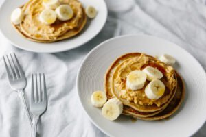 Protein Pancakes and Waffles: Fueling Your Day The Smart Way