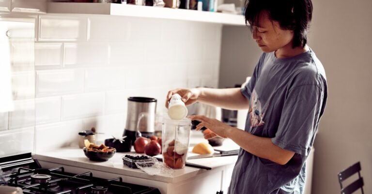 Can detox cleanses provide health benefits?