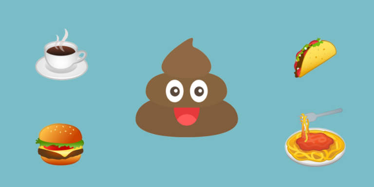 How to Read Your Poop for Clues About Your Diet