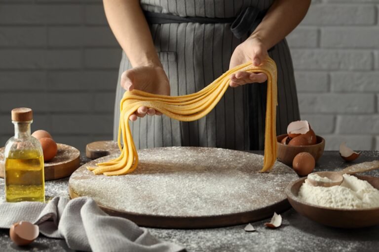 “Cheat-Day” Foods That Are Actually Good for You