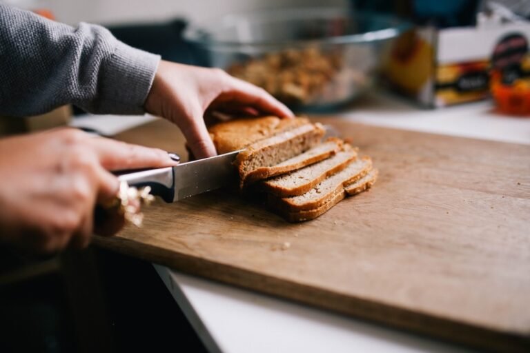 How to Enjoy Carbs Without the Crash