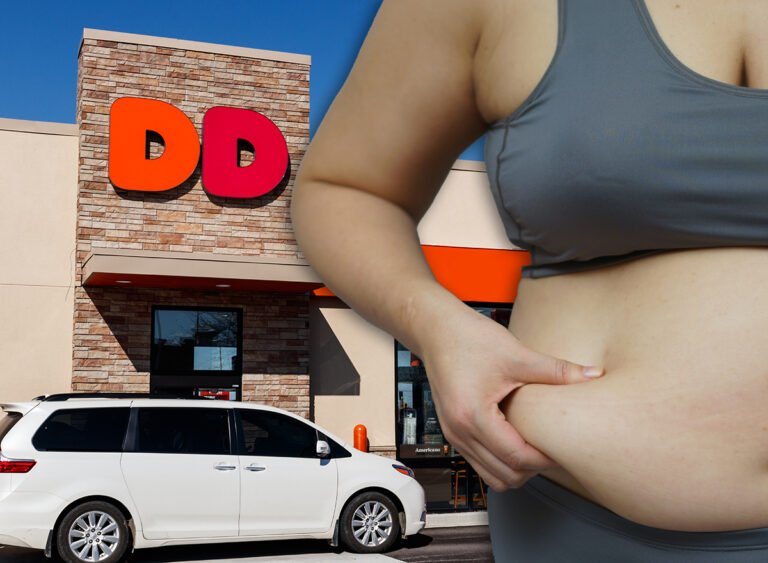 8 Best Dunkin Orders to Help You Lose Love Handles