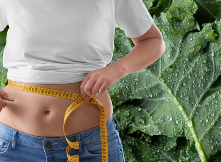 11 Foods That Help Burn Visceral Fat in Just 10 Days — HWP