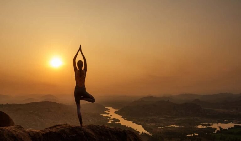 Surya Namaskar – Steps, Benefits, Poses, And More