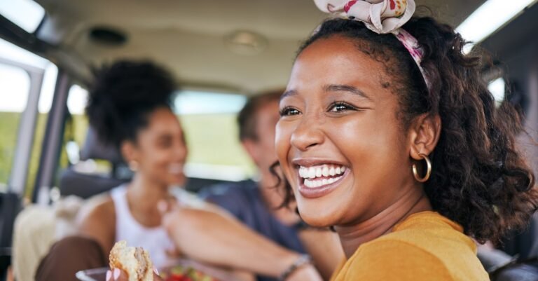 Getting started with the 10 principles of intuitive eating