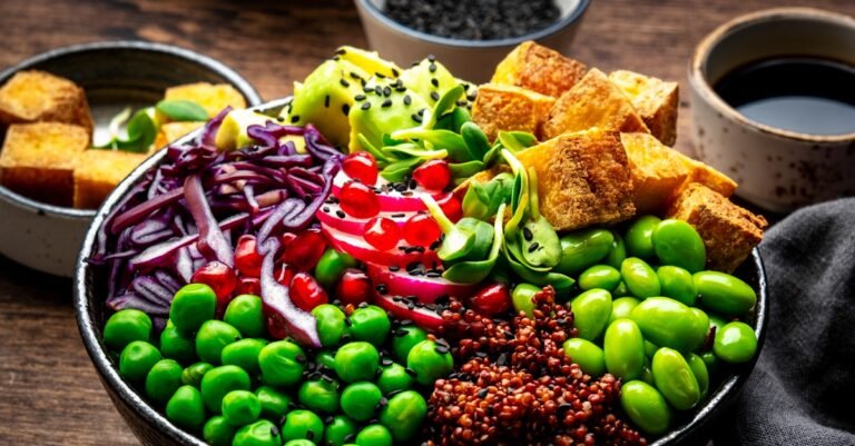 Does a good diet reduce your heart disease risk?