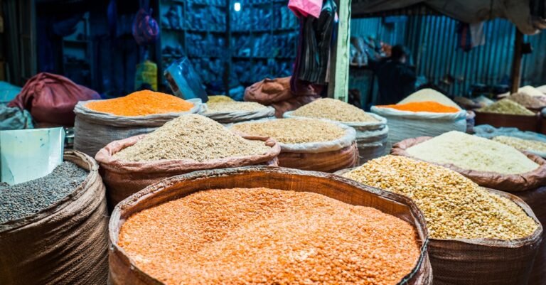 What are legumes, and why are they so good for you?