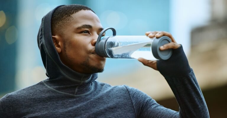 Water fasting benefits, risks, and safety