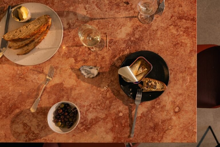 How to Build Your Perfect 7-Day GLP-1 Boosting Diet Plan for Weight Loss