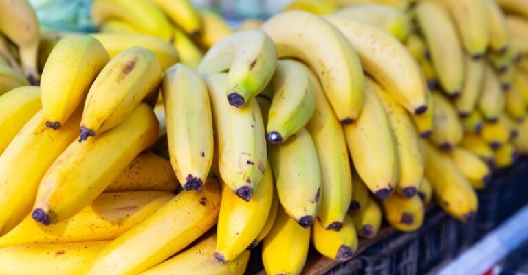 Bananas and weight loss: What does the science say?