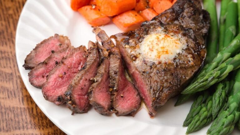 Definitive Guide to Primal Macronutrients