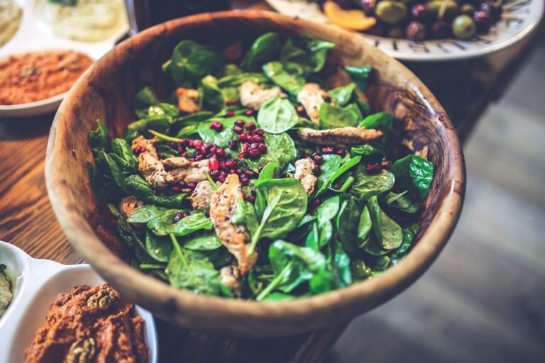 Lose Weight With A Personalized High-Protein Diet Lose Weight With A Personalized High-Protein Diet