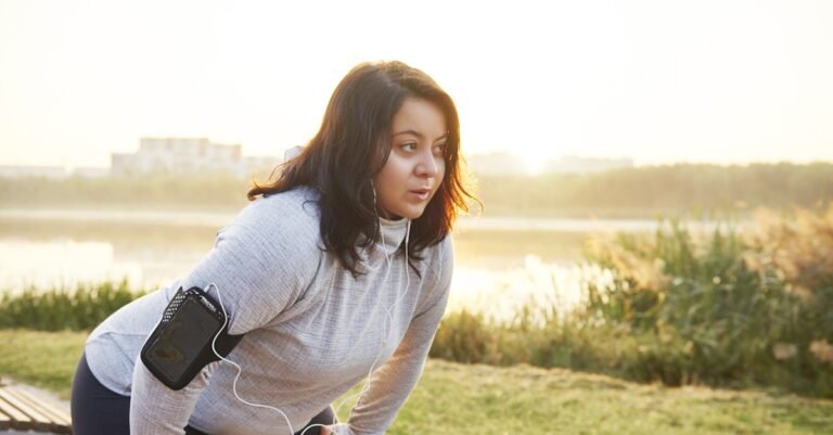 Here’s why you may be having difficulty losing weight Here’s why you may be having difficulty losing weight