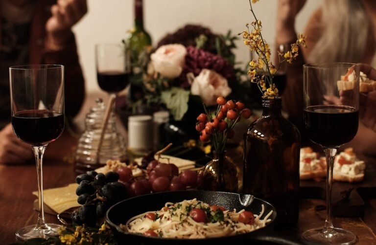 How to Hack Your Fall Comfort Foods for Better Gut Health (Without Losing Flavor) How to Hack Your Fall Comfort Foods for Better Gut Health (Without Losing Flavor)