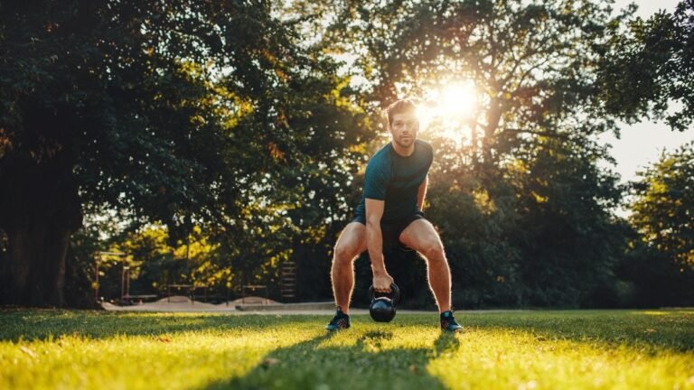 How to Move and Get Fit the Primal Way How to Move and Get Fit the Primal Way