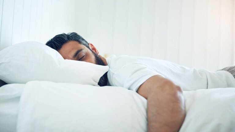 Primal Blueprint Law 6: Get Plenty of Sleep