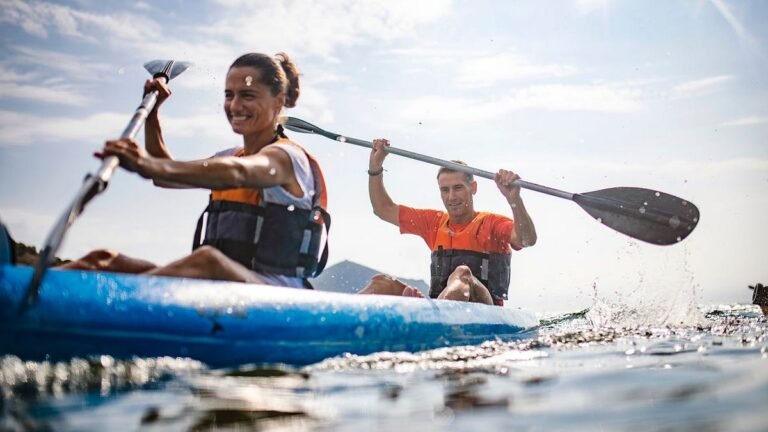 Summer Fitness Advice: Mark’s 6 Basic Principles