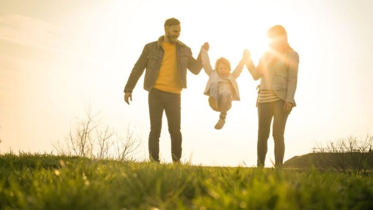 How to Embody a Primal Lifestyle
