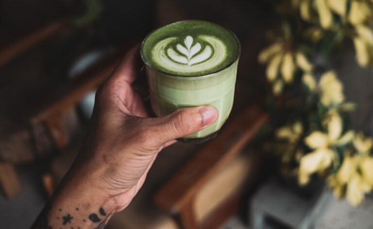 Why Matcha Alone Isn’t Enough… Why Matcha Alone Isn’t Enough…