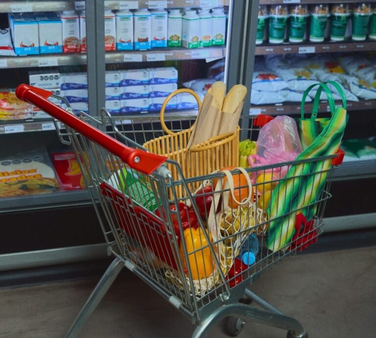 Why the Food Pyramid Is Being Talked About (Again) Why the Food Pyramid Is Being Talked About (Again)