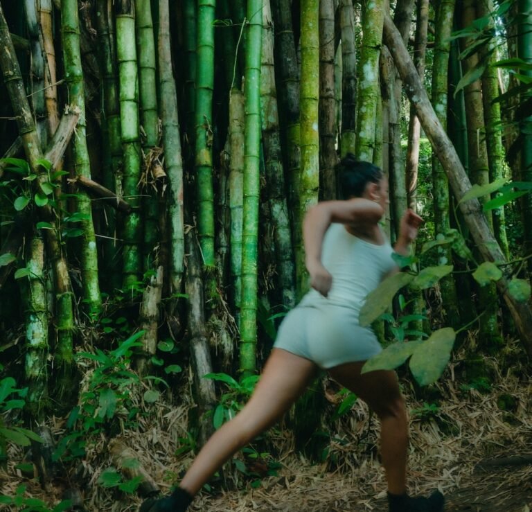 Bamboo Shoots: The Next Superfood Your Wellness Routine Needs Bamboo Shoots: The Next Superfood Your Wellness Routine Needs