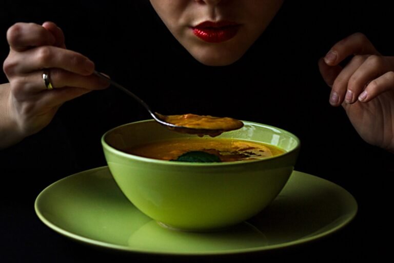 Soup Season, Upgraded: Fiber- and Protein-Rich Soups That Keep You Full for Hours