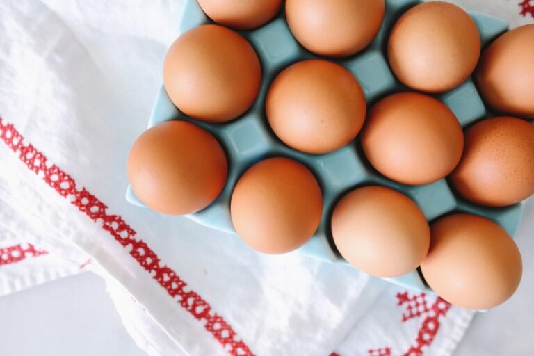 7 Protein Mistakes You’re Probably Making (And How to Fix Them) 7 Protein Mistakes You’re Probably Making (And How to Fix Them)